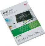 GBC Folie laminare GBC, la cald, mata, A4, 75 mic, 100 buc/set E3747240