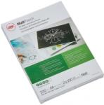 GBC Folie laminare GBC, la cald, mata, A4, 100 mic 100 buc/set E3740491