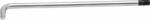 BGS technic Torx T45 (794-T45) Surubelnita