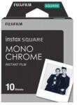 Fuji Instax SQUARE film MONOCHROME 10 lap