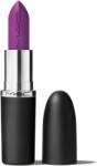 M·A·C M·A·C MACximal Silky Matte Lipstick ruj mat culoare Everybody's Heroine 3, 5 g