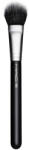 MAC Cosmetics Brush 159S Duo Fibre Blush pensula pentru aplicare fard obraz 1 buc
