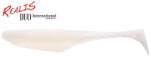  DUO REALIS VERSA SHAD FAT 5" 12.5cm F098 Ice Cube - pepita