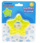 Galaxy Hűthető rágóka - többféle (GJ1820) - pepita