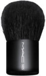 MAC Cosmetics Brush 182S Buffer perie ovala pentru make-up 1 buc - vivantis