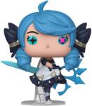 Funko Figurină Funko POP! Games: League of Legends - Gwen #1135 (106423) Figurina