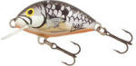  Salmo Wobbler Tiny It3f Si