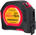 Ermenrich Tunn Ermenrich Reel SLR545 PRO Lézeres mérőszalag (81877)