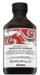 Davines Natural Tech Energizing Shampoo sampon hranitor pentru par subtire 250 ml