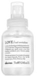 Davines Essential Haircare Love Curl Revitalizer spray pentru styling pentru păr ondulat si cret 75 ml
