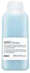 Davines Essential Haircare Minu Shampoo șampon protector pentru păr vopsit 1000 ml