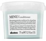 Davines Essential Haircare Minu Conditioner balsam hrănitor pentru păr vopsit 75 ml