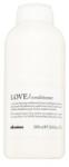 Davines Essential Haircare Love Curl Conditioner balsam hrănitor pentru păr ondulat si cret 1000 ml