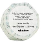 Davines More Inside Strong Moulding Clay lut modelator pentru fixare puternică 75 ml