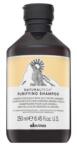 Davines Natural Tech Purifying Shampoo sampon de curatare anti mătreată 250 ml