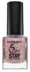 Dermacol 5 Day Stay Nail Polish lac de unghii 05 Lucky Charm 11 ml