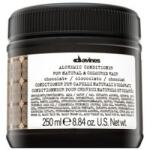 Davines Alchemic Conditioner balsam nuanțator pentru păr castaniu Chocolate 250 ml