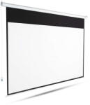 Overmax Automatic Screen 120 overhead screen for projector (OVAS120) - pepita