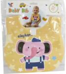 Galaxy Előke állat mintával - többféle (GJ1230)