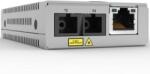 Allied Telesis Convertor Media Allied Telesis MMC2000/SC-960 1 Gbps, 850 nm, Multi-Mode, 550 m, 2 x SC (AT-MMC2000/SC-960)