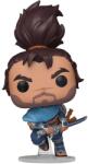 Funko Figurină Funko POP! Games: League of Legends - Yasuo #1136 (106424) Figurina