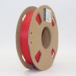 Gembird 3DP-PLA1.75GE-01-R Filament PLA Red 1, 75mm 200g GEMMA printer spool (3DP-PLA1.75GE-01-R) - pcx