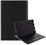 Gigapack Lenovo Tab P11 Plus / Tab P11 5G / Tab P11 GIGAPACK Tok álló, bőr hatású FLIP, angol nyelvű, FEKETE GP-104616 (GP-104616)