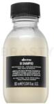 Davines OI Shampoo tápláló sampon minden hajtípusra 90 ml