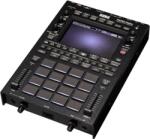 KORG Sampler de efecte Korg - Kaoss Replay, 128 efecte, negru (397083)