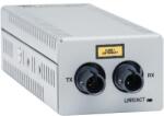 Allied Telesis Convertor Media Allied Telesis DMC100/ST-50 100 Mbps, 1310 nm, Multi-Mode, 2 km, 2 x ST (AT-DMC100/ST-50)