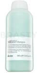 Davines Essential Haircare Melu Shampoo tápláló sampon gyenge hajra 1000 ml