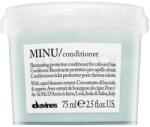 Davines Essential Haircare Minu Conditioner tápláló kondicionáló festett hajra 75 ml