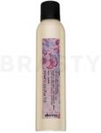  Davines More Inside Dry Texturizer hajformázó spray definiálásért és volumenért 250 ml