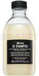 Davines OI Shampoo tápláló sampon minden hajtípusra 280 ml