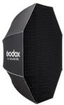 GODOX UL BOX Octa 180 Multifunctional Easy Fold Softbox (UL BOX Octa 180) - bluechip