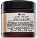 Davines Alchemic Conditioner tonizáló kondicionáló színfelfrissítő meleg szőke hajárnyalatra Golden 250 ml