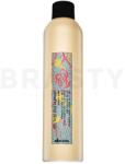  Davines More Inside Extra Strong Hairspray extra erős hajlakk extra erős fixálásért 400 ml