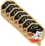 Cesar Cesar tavă cu vită 7 x 150 g