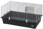 Ferplast Cuşcă rozătoare RABBIT 100 negru - fără accesorii