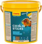  SERA sera Cichlid Sticks 10L / 2, 2 kg