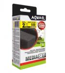 AQUAEL Spumă AQUAEL ASAP FILTER 500 - 2 buc