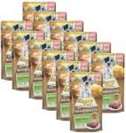 Stuzzy Stuzzy Monoprotein Puppy veal 12 x 150 g