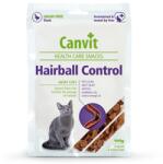  CANVIT Canvit Health Care Cat Hairball Control Snack 100 g