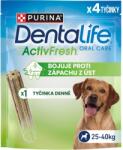  PURINA Purina Dentalife ActivFresh pentru câini de talie mare 142 g