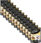 Cesar Cesar pliculeț cu pui și legume 12 x 100 g