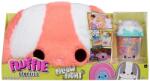 MGA Entertainment Jucărie de pluș MGA Entertainment - Fluffie Stuffiez, iepure portocaliu (440176)
