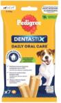 PEDIGREE Batoane pentru câini, Pedigree Denta Stix mic - 7 bucăți / 110g