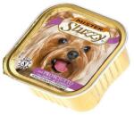 Stuzzy Mister STUZZY Dog - șuncă, 150g