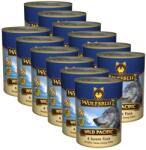 Wolfsblut Conservă Wolfsblut Wild Pacific 12 x 395 g