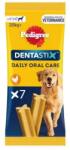 PEDIGREE Batoane pentru câini- Pedigree Denta Stix large - 7 bucăți / 270g